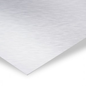 Лист нержавеющий х/к 1.5x1250 4N+LPE (шлифованный) AISI 202