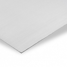Лист нержавеющий х/к 2.5x1250x2250 2B (матовый) AISI 321 (12Х18Н10Т)